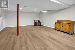 Finished and lots of space to enjoy or store items - 