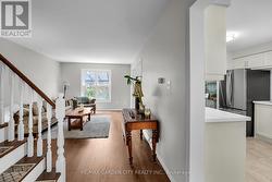 Bright and open feel with lots of natural light - 