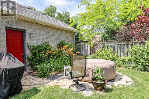 4542 Ivy Gardens Crescent, Lincoln (Beamsville), ON - Outdoor