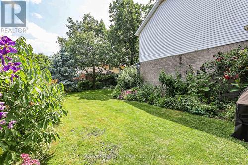 4542 Ivy Gardens Crescent, Lincoln (Beamsville), ON - Outdoor