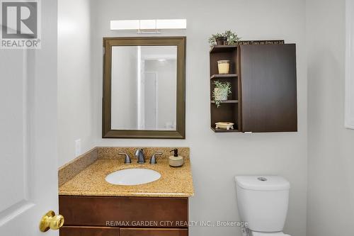 Ensuite - 4542 Ivy Gardens Crescent, Lincoln (Beamsville), ON - Indoor Photo Showing Bathroom