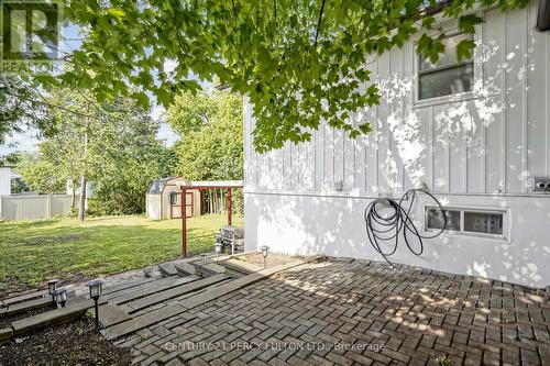 10 Devins Drive, Aurora, ON - Outdoor
