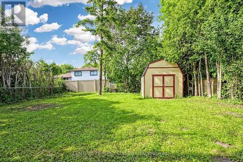 10 Devins Drive, Aurora, ON - Outdoor