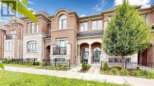 35 SHARBOT LANE  Markham, ON L6E 0S7