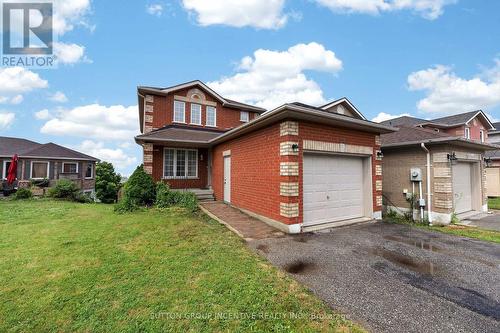 32 SUNDEW DRIVE  Barrie, ON L4N 9L8