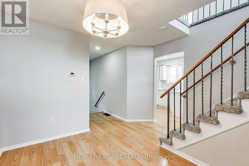 4059 Teakwood Drive, Mississauga, ON - Indoor Photo Showing Other Room