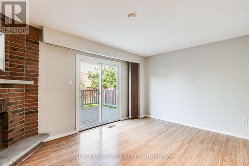 4059 Teakwood Drive, Mississauga, ON - Indoor Photo Showing Other Room