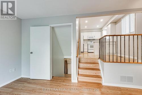 4059 Teakwood Drive, Mississauga, ON - Indoor Photo Showing Other Room