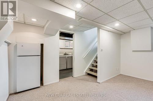 4059 Teakwood Drive, Mississauga, ON - Indoor