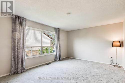 4059 Teakwood Drive, Mississauga, ON - Indoor