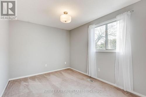 4059 Teakwood Drive, Mississauga, ON - Indoor Photo Showing Other Room