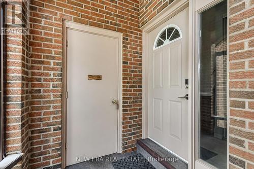 4059 Teakwood Drive, Mississauga, ON - Outdoor With Exterior