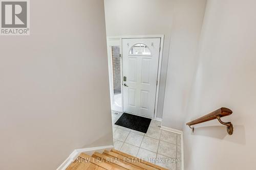 4059 Teakwood Drive, Mississauga, ON - Indoor Photo Showing Other Room