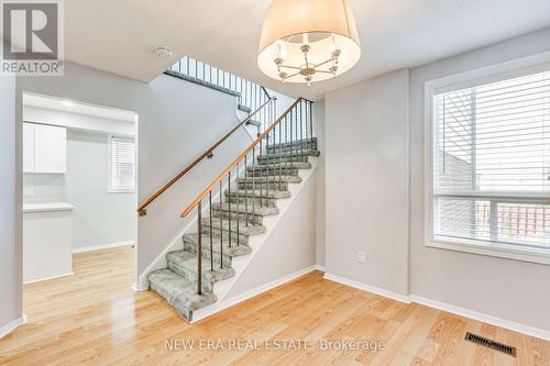 4059 Teakwood Drive, Mississauga, ON - Indoor Photo Showing Other Room