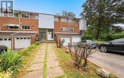 5491 SCHUELLER CRESCENT  Burlington, ON L7L 3T1
