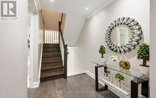 5491 Schueller Crescent, Burlington, ON - Indoor Photo Showing Other Room