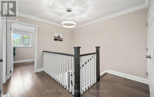 5491 Schueller Crescent, Burlington, ON - Indoor Photo Showing Other Room