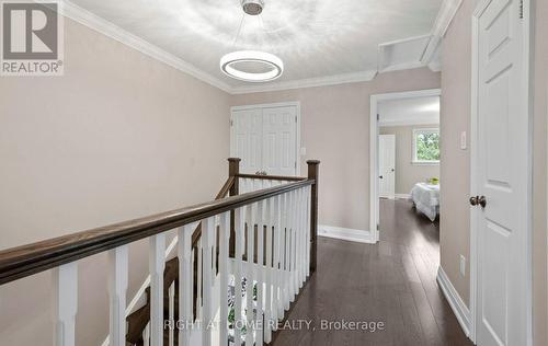 5491 Schueller Crescent, Burlington, ON - Indoor Photo Showing Other Room