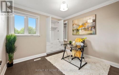5491 Schueller Crescent, Burlington, ON - Indoor