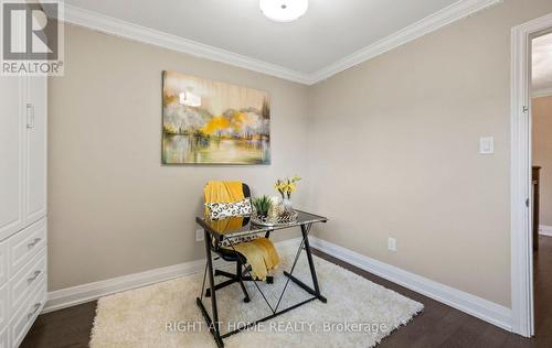5491 Schueller Crescent, Burlington, ON - Indoor Photo Showing Office