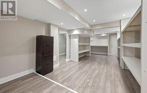 5491 Schueller Crescent, Burlington, ON - Indoor Photo Showing Other Room