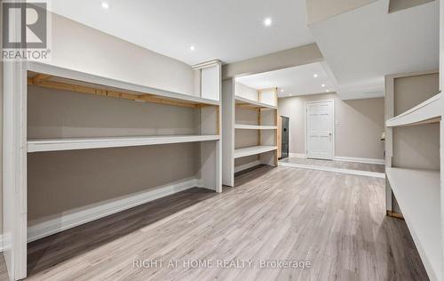 5491 Schueller Crescent, Burlington, ON - Indoor