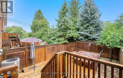 5491 Schueller Crescent, Burlington, ON - Outdoor