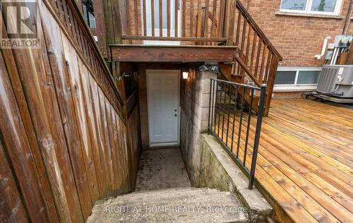 5491 Schueller Crescent, Burlington, ON - Indoor Photo Showing Other Room