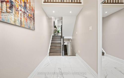 5491 Schueller Crescent, Burlington, ON - Indoor Photo Showing Other Room