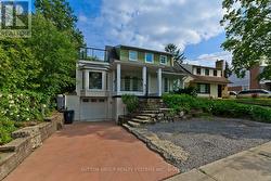 3 HARDISTY DRIVE  Toronto, ON M9W 2M9