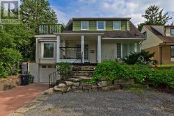 3 HARDISTY DRIVE Toronto, ON M9W 2M9