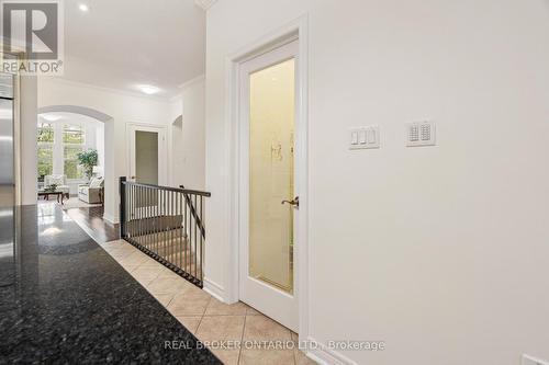 8 - 19 Simmonds Drive, Guelph, ON - Indoor Photo Showing Other Room