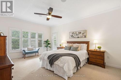 8 - 19 Simmonds Drive, Guelph, ON - Indoor Photo Showing Bedroom