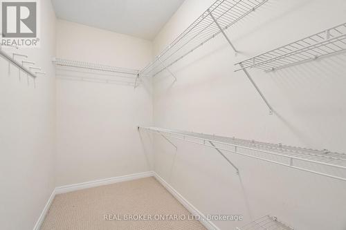 8 - 19 Simmonds Drive, Guelph, ON - Indoor With Storage