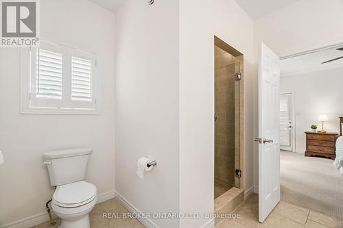 8 - 19 Simmonds Drive, Guelph, ON - Indoor Photo Showing Bathroom