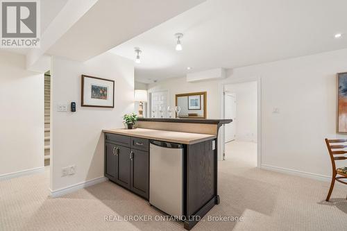 8 - 19 Simmonds Drive, Guelph, ON - Indoor