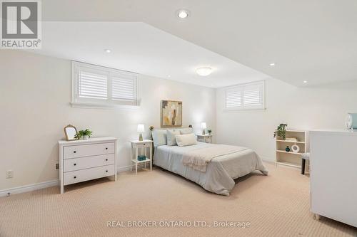 8 - 19 Simmonds Drive, Guelph, ON - Indoor Photo Showing Bedroom