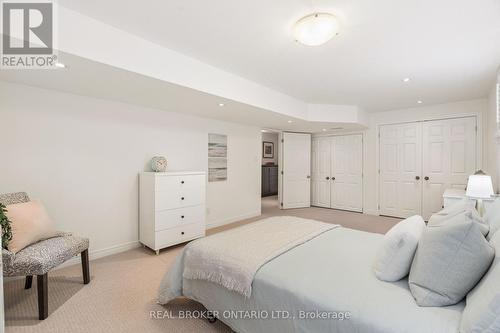 8 - 19 Simmonds Drive, Guelph, ON - Indoor Photo Showing Bedroom