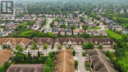 8 - 19 Simmonds Drive, Guelph, ON - Outdoor With View