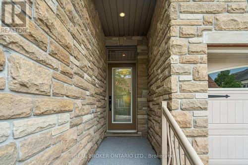 8 - 19 Simmonds Drive, Guelph, ON - Outdoor