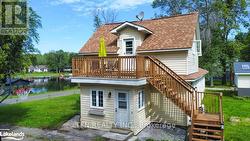 3 - 1502 CANNING ROAD Gravenhurst, ON N3L 3E2