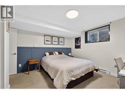 Third Bedroom Downstairs - 