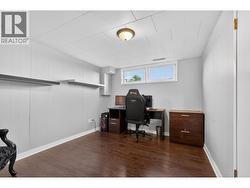 Fourth Bedroom Downstairs - 