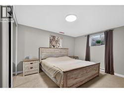 Fifth Bedroom Downstairs - 