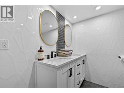 Third Washroom Downstairs - 