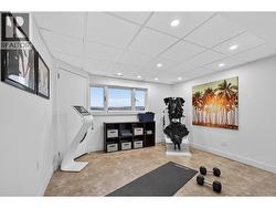 Sixth Bedroom or Office Downstairs - 