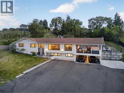 Minutes to wineries, beaches, schools, shopping, and everything West Kelowna has to offer. - 