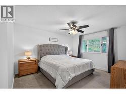 Primary Bedroom - 