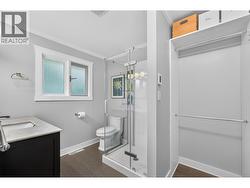 3-peice Ensuite - 