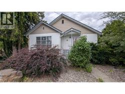 105 Ponto Road Kelowna, BC V1X 2G2